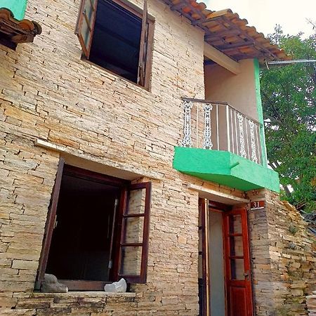 Suites Em Sao Thome Das Letras المظهر الخارجي الصورة